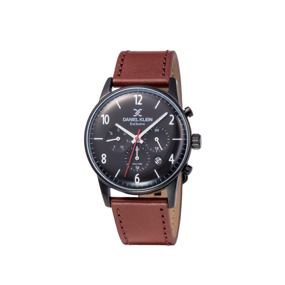 Daniel Klein Férfi Exclusive karóra - DK11832A-4