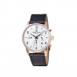 Daniel Klein Férfi Exclusive karóra - DK11832A-6