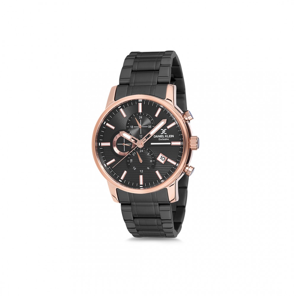 Daniel Klein Férfi Exclusive karóra - DK12213-4