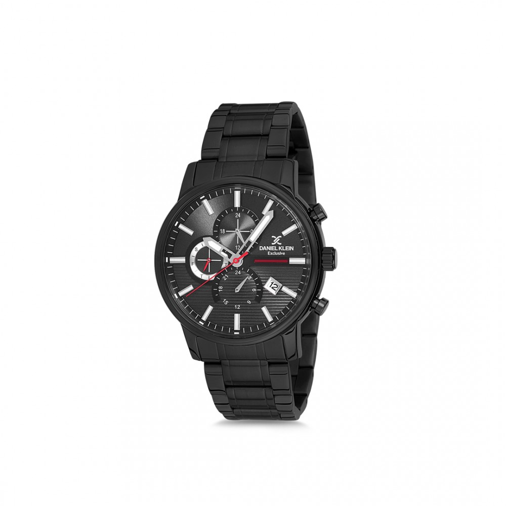 Daniel Klein Férfi Exclusive karóra - DK12213-5