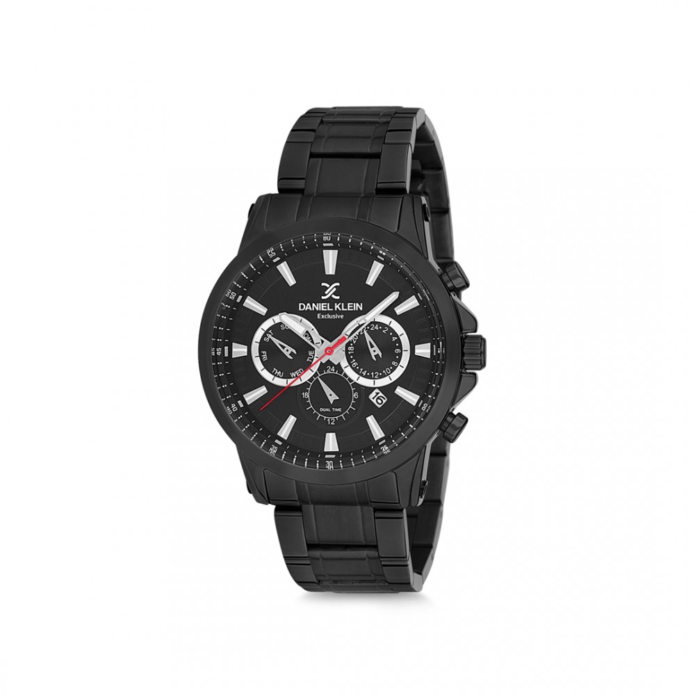 Daniel Klein Férfi Exclusive karóra - DK12224-4