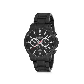 Daniel Klein Férfi Exclusive karóra - DK12224-4