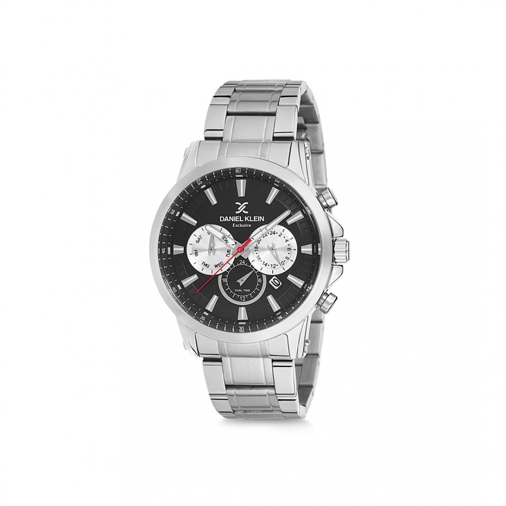 Daniel Klein Férfi Exclusive karóra - DK12224-5