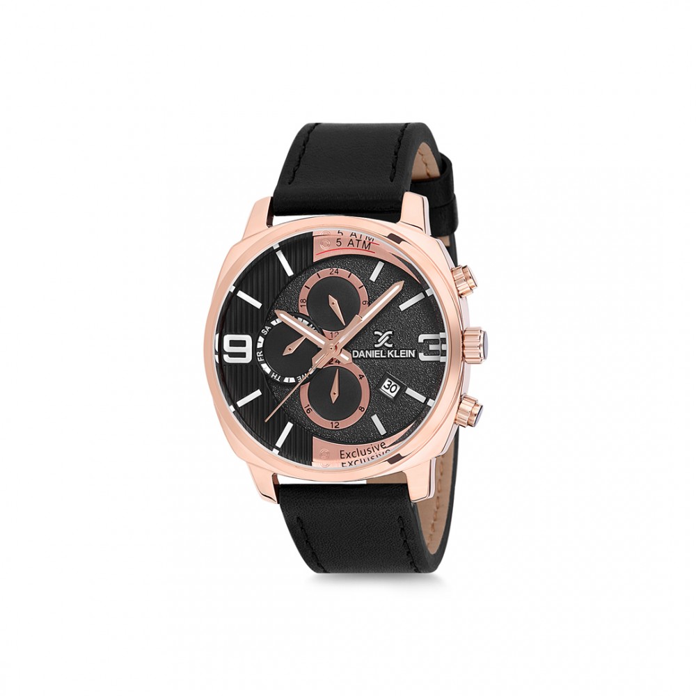 Daniel Klein Férfi Exclusive karóra - DK12174-2