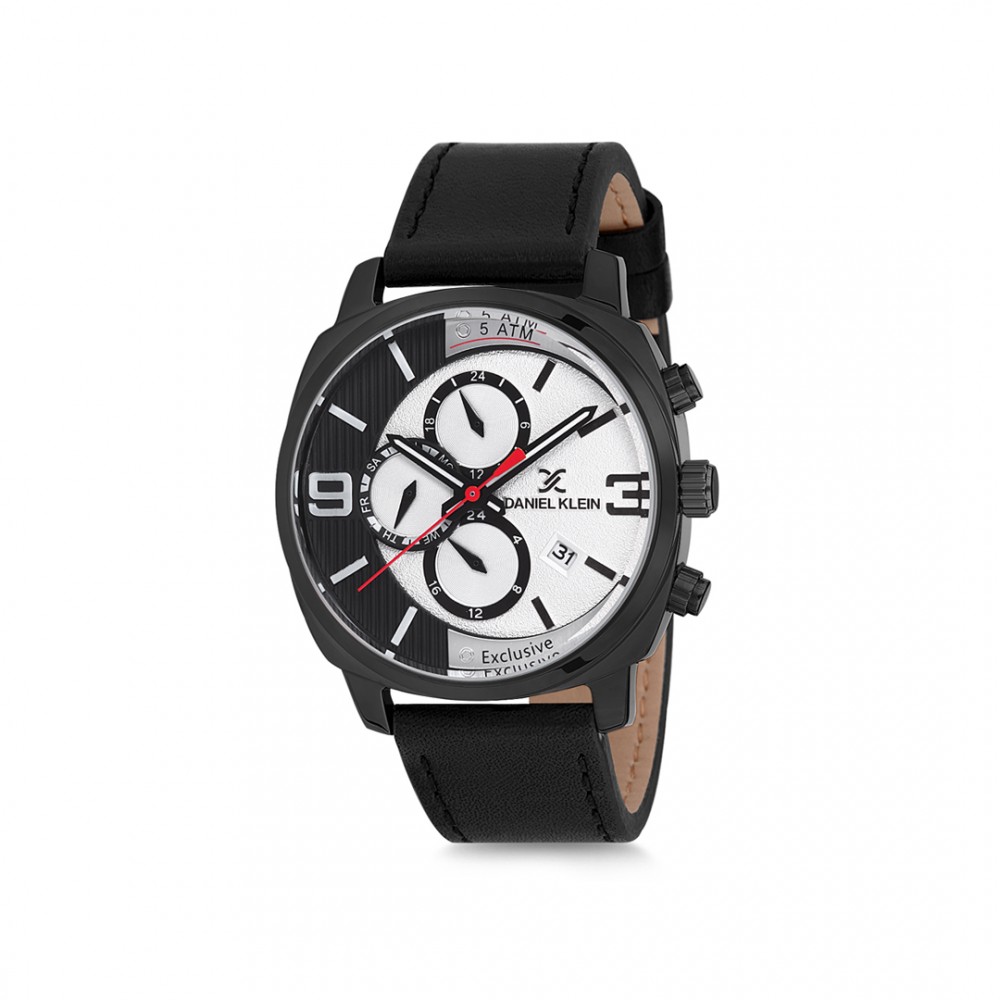 Daniel Klein Férfi Exclusive karóra - DK12174-3