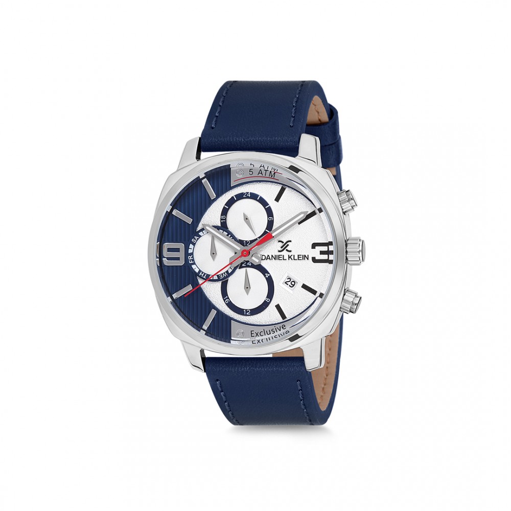 Daniel Klein Férfi Exclusive karóra - DK12174-4