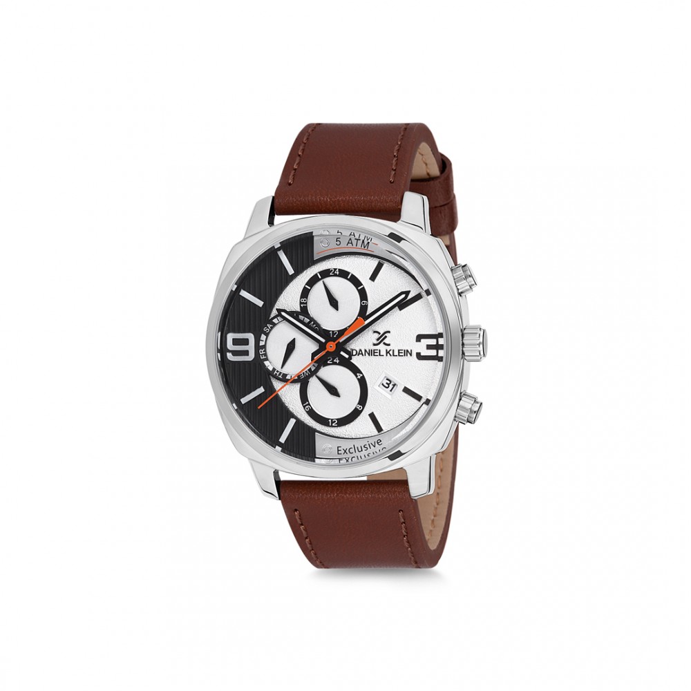Daniel Klein Férfi Exclusive karóra - DK12174-5