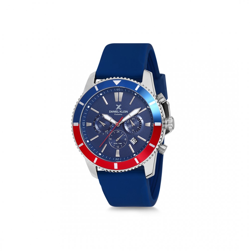 Daniel Klein Férfi Exclusive karóra - DK12233-4