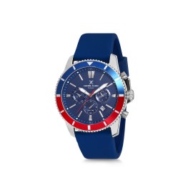Daniel Klein Férfi Exclusive karóra - DK12233-4