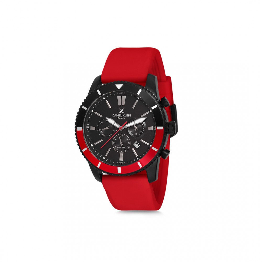 Daniel Klein Férfi Exclusive karóra - DK12233-6