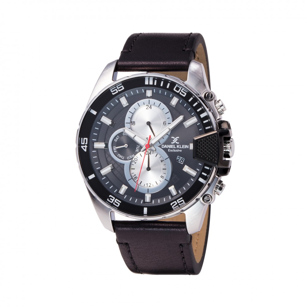 Daniel Klein Férfi Exclusive karóra - DK12035A-2