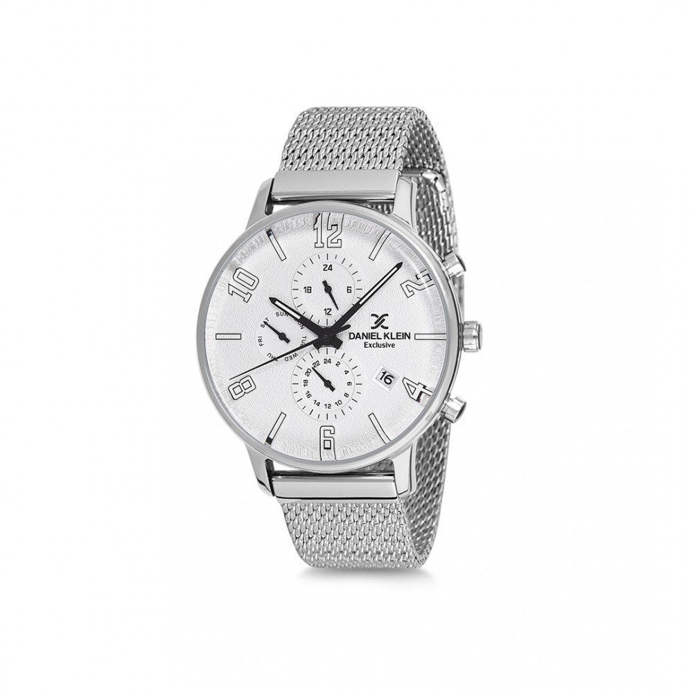 Daniel Klein Férfi Exclusive karóra - DK12165-1