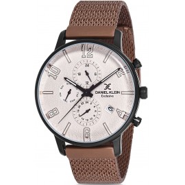Daniel Klein Férfi Exclusive karóra - DK12165-2