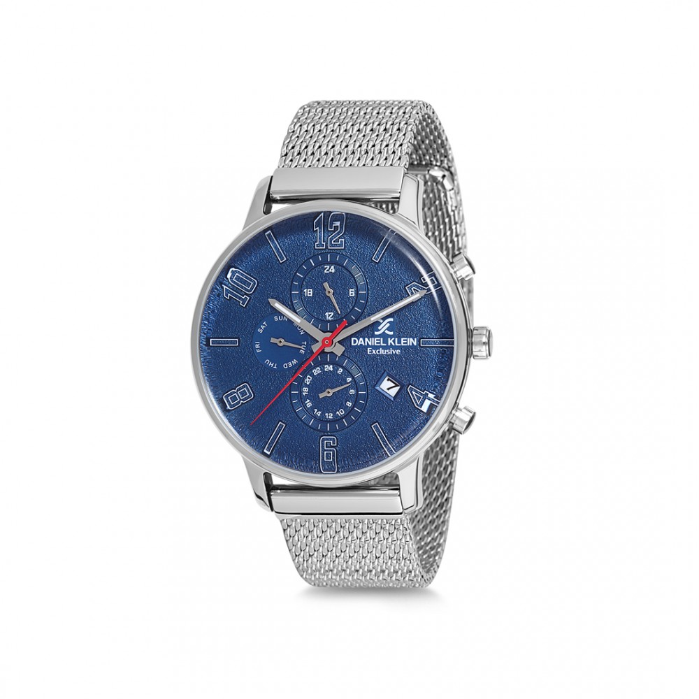 Daniel Klein Férfi Exclusive karóra - DK12165-3