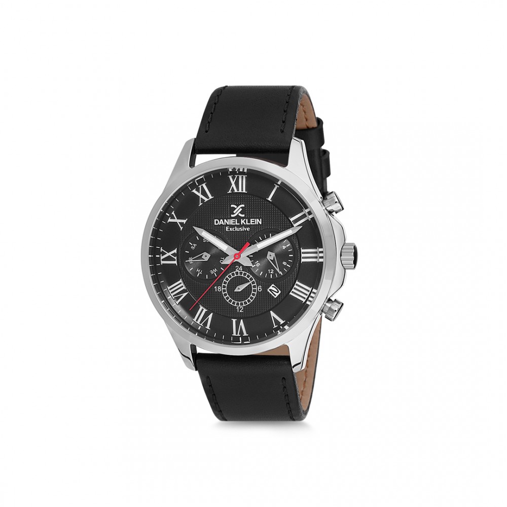 Daniel Klein Férfi Exclusive karóra - DK12220-1