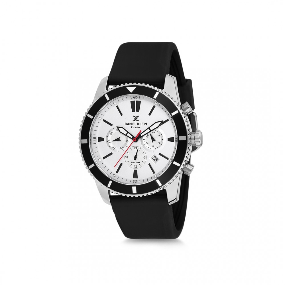 Daniel Klein Férfi Exclusive karóra - DK12233-1