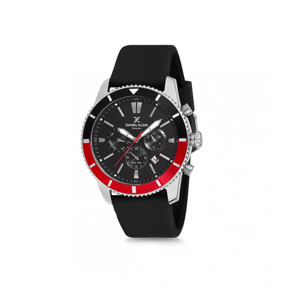 Daniel Klein Férfi Exclusive karóra - DK12233-3