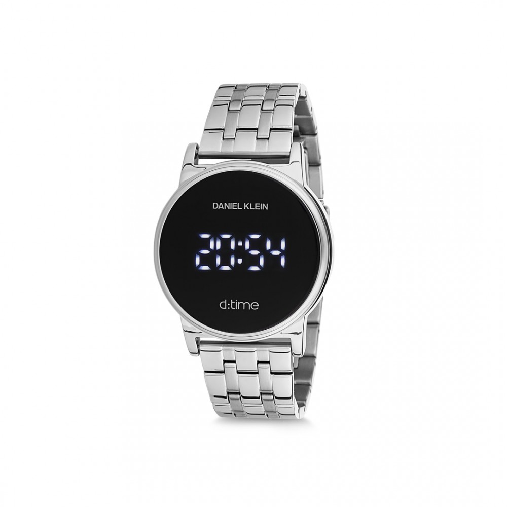 Daniel Klein Férfi d:time karóra - DK12208-1