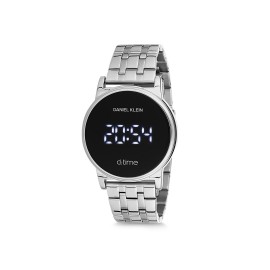 Daniel Klein Férfi d:time karóra - DK12208-1