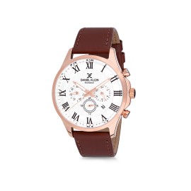 Daniel Klein Férfi Exclusive karóra - DK12220-3