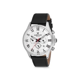 Daniel Klein Férfi Exclusive karóra - DK12220-5
