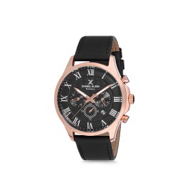 Daniel Klein Férfi Exclusive karóra - DK12220-6