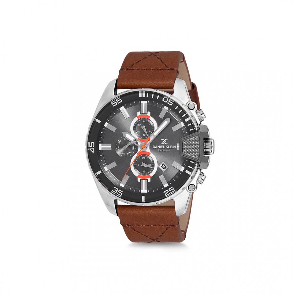 Daniel Klein Férfi Exclusive karóra - DK12169-1
