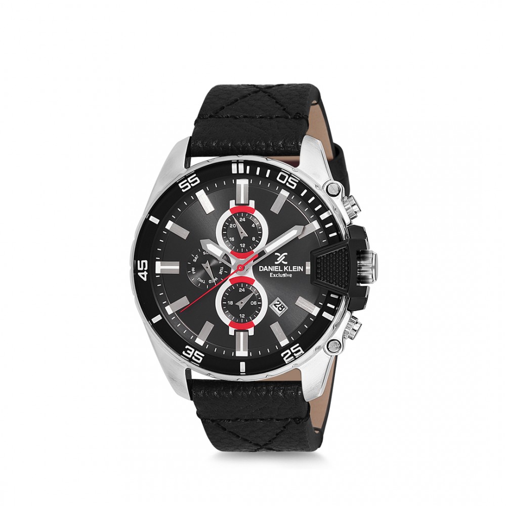 Daniel Klein Férfi Exclusive karóra - DK12169-2