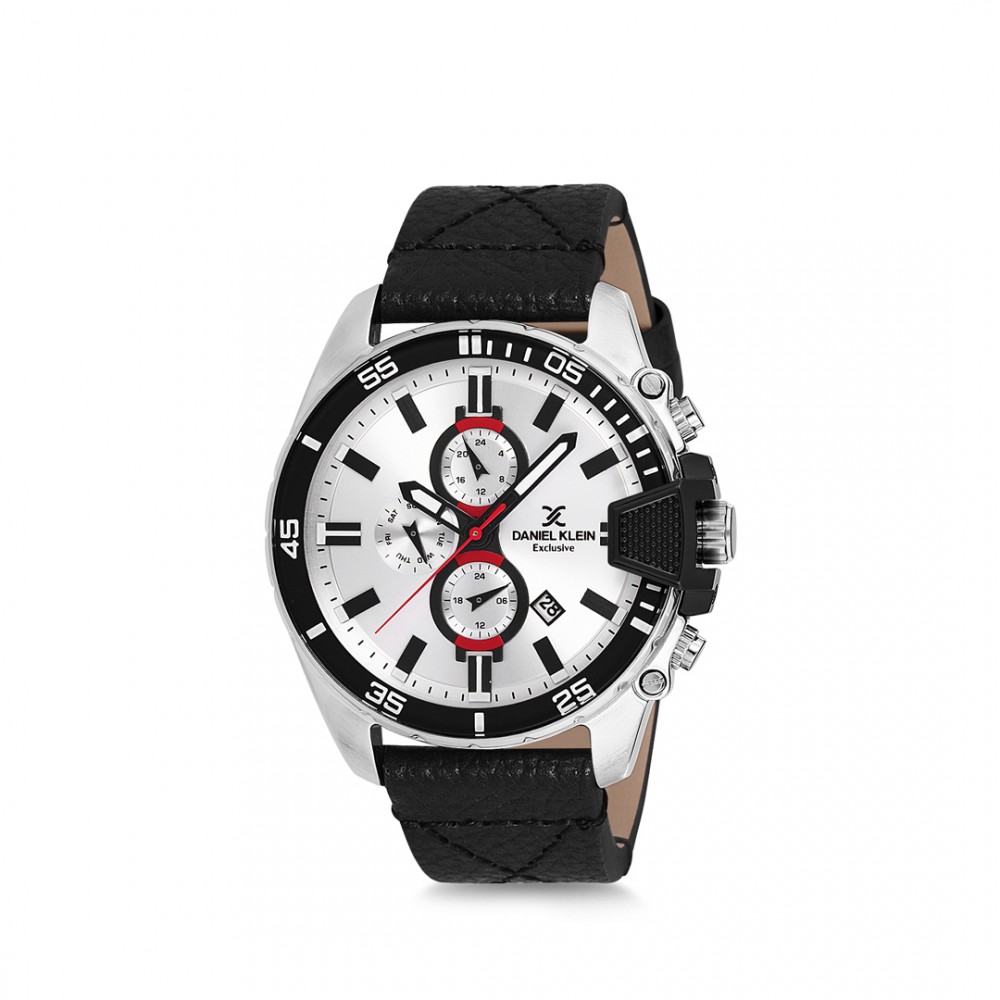Daniel Klein Férfi Exclusive karóra - DK12169-5