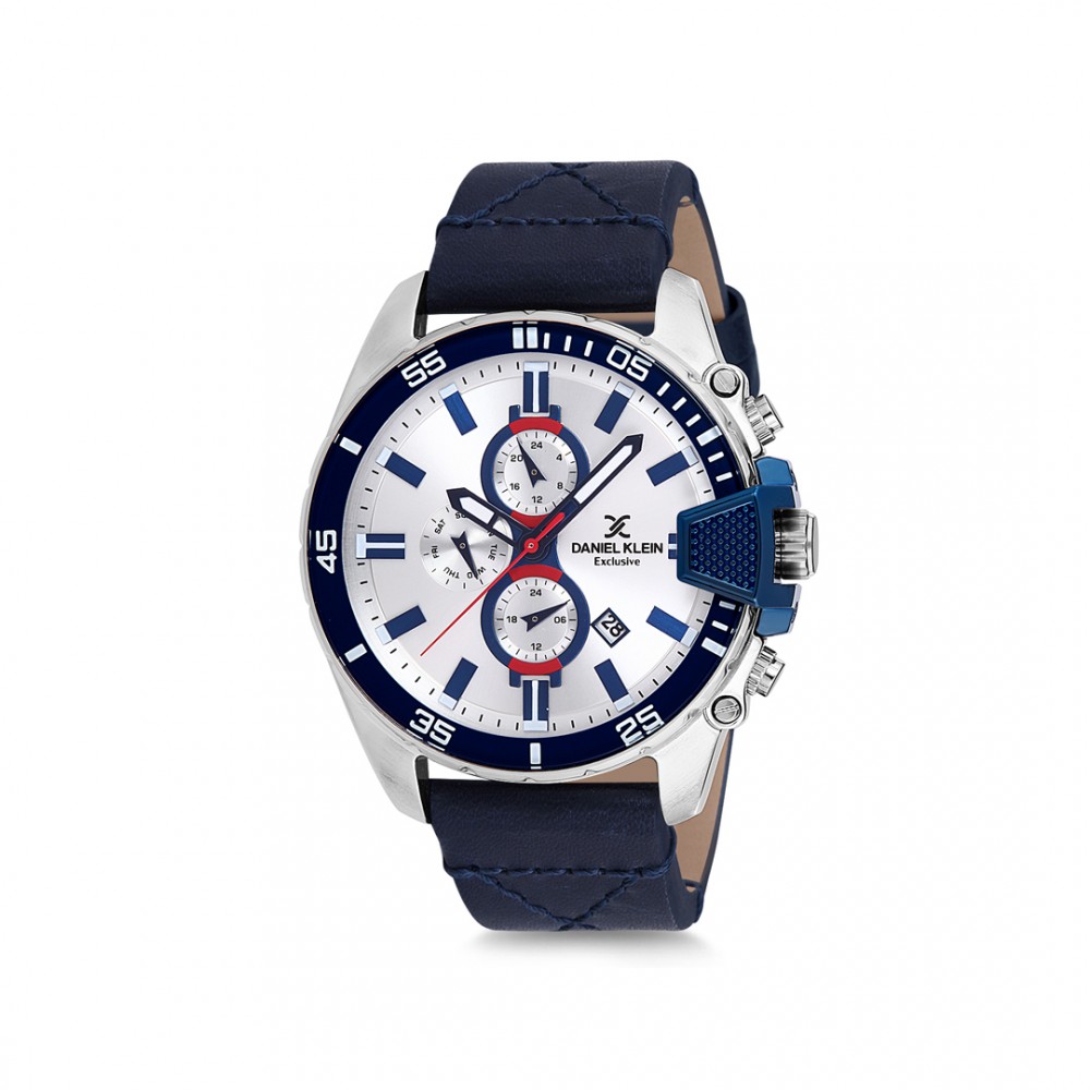 Daniel Klein Férfi Exclusive karóra - DK12169-6