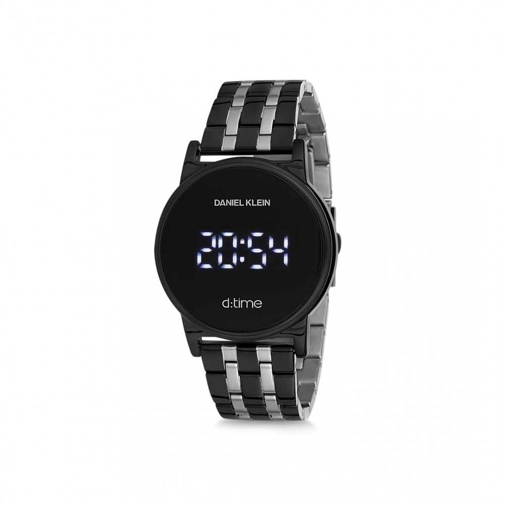Daniel Klein Férfi d:time karóra - DK12208-6