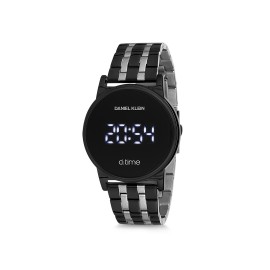 Daniel Klein Férfi d:time karóra - DK12208-6