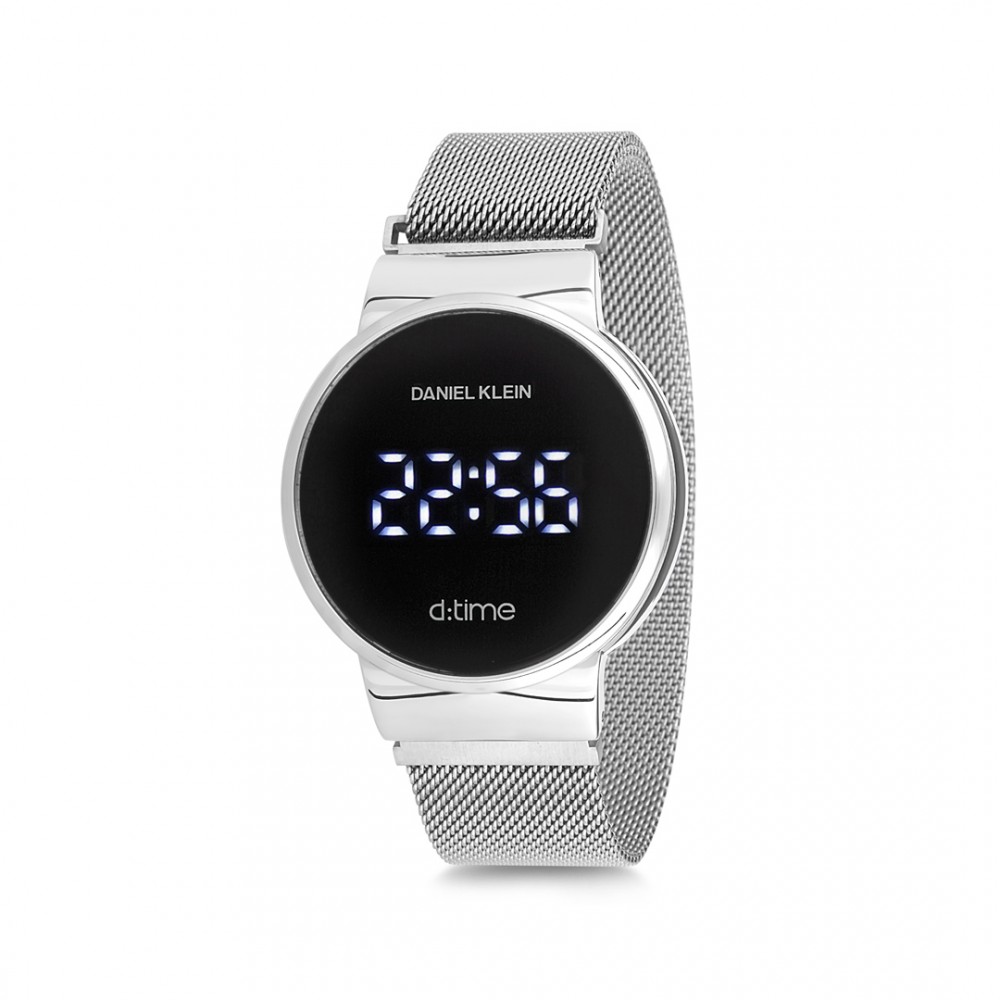 Daniel Klein Férfi d:time karóra - DK12210-1