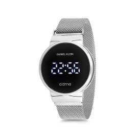 Daniel Klein Férfi d:time karóra - DK12210-1