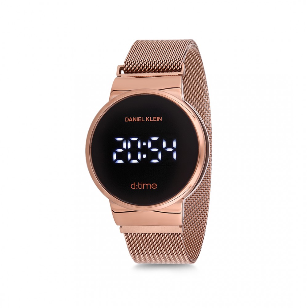 Daniel Klein Férfi d:time karóra - DK12210-2