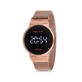 Daniel Klein Férfi d:time karóra - DK12210-2