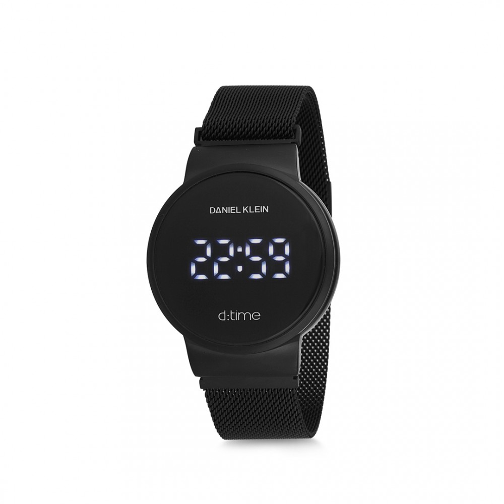 Daniel Klein Férfi d:time karóra - DK12210-5