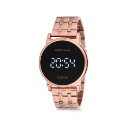 Daniel Klein Férfi d:time karóra - DK12208-4