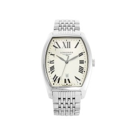 Longines Férfi karóra - Evidenza L2.655.4.71.6
