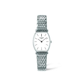 Longines Nõi karóra -La Grande Classique Tonneau L4.205.4.12.6