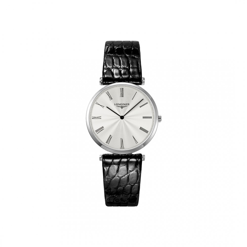 Longines Férfi karóra - La Grande Classique de Longines L4.709.4.71.2 Longines Férfi karóra - La Grande Classique de Longines L4.709.4.71.2