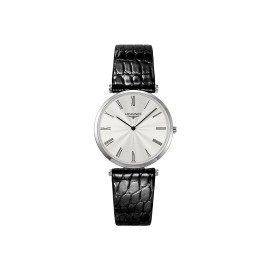 Longines Férfi karóra - La Grande Classique de Longines L4.709.4.71.2