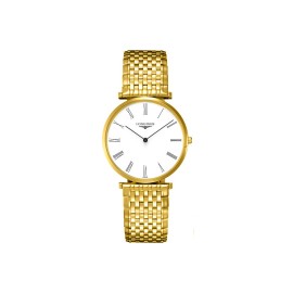 Longines Férfi karóra - La Grande Classique de Longines L4.755.2.11.8