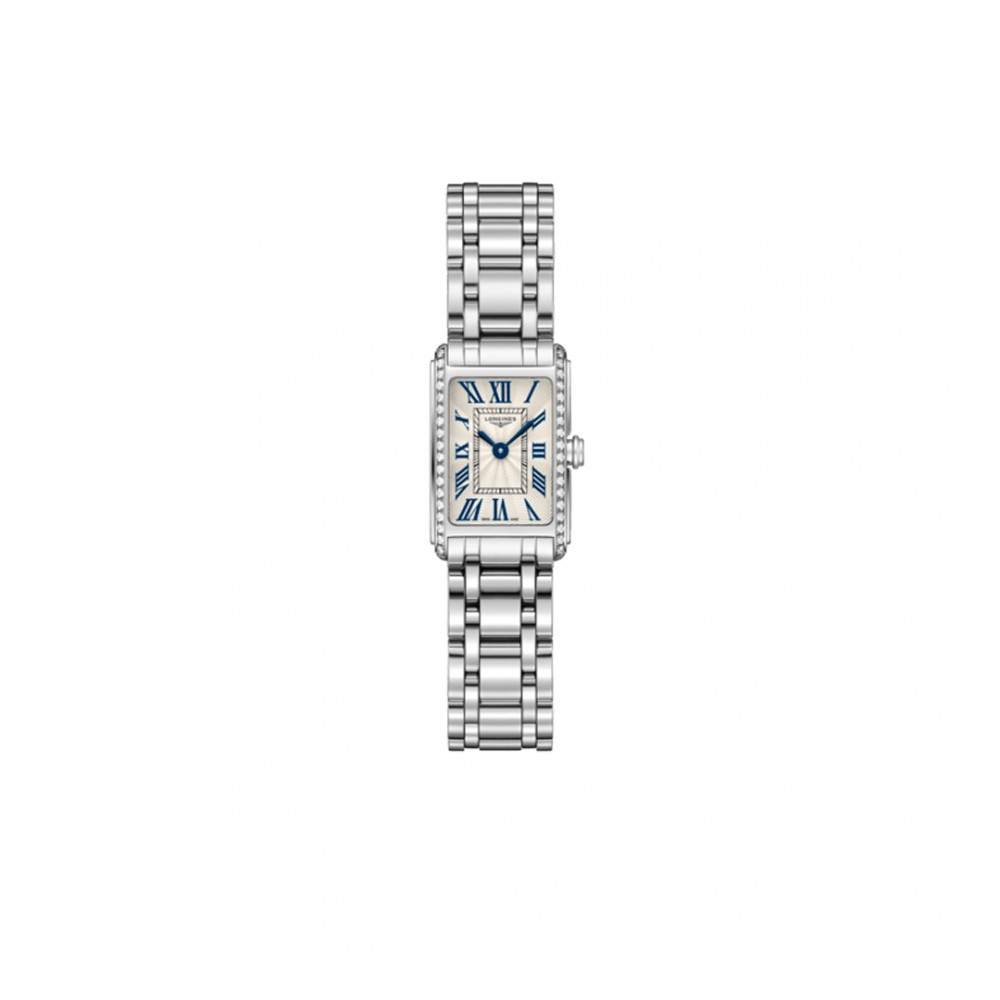 Longines Nõi karóra - DolceVita L5.258.0.71.6 Longines Nõi karóra - DolceVita L5.258.0.71.6
