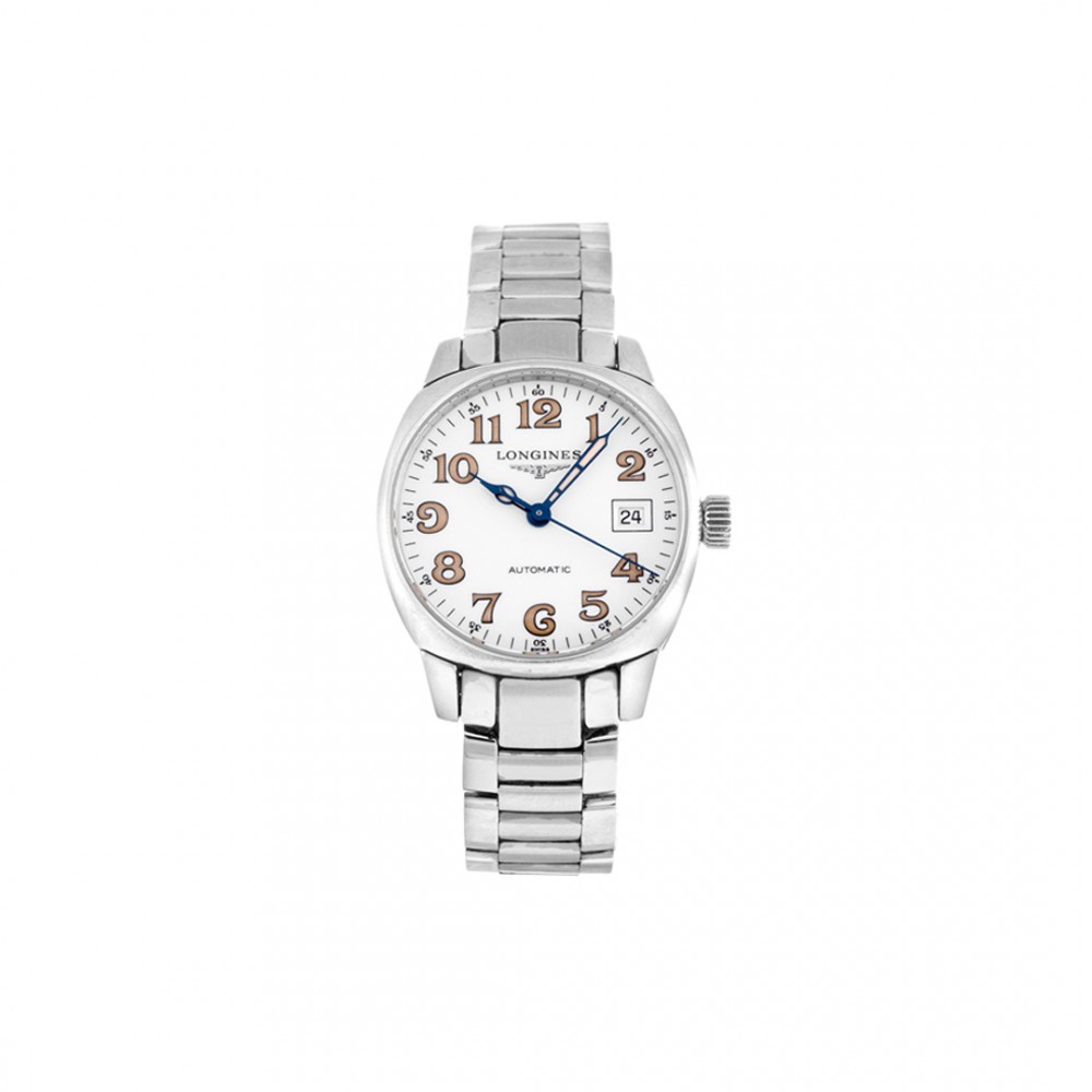 Longines Nõi karóra - Spirit L2.196.4.23.6 Longines Nõi karóra - Spirit L2.196.4.23.6
