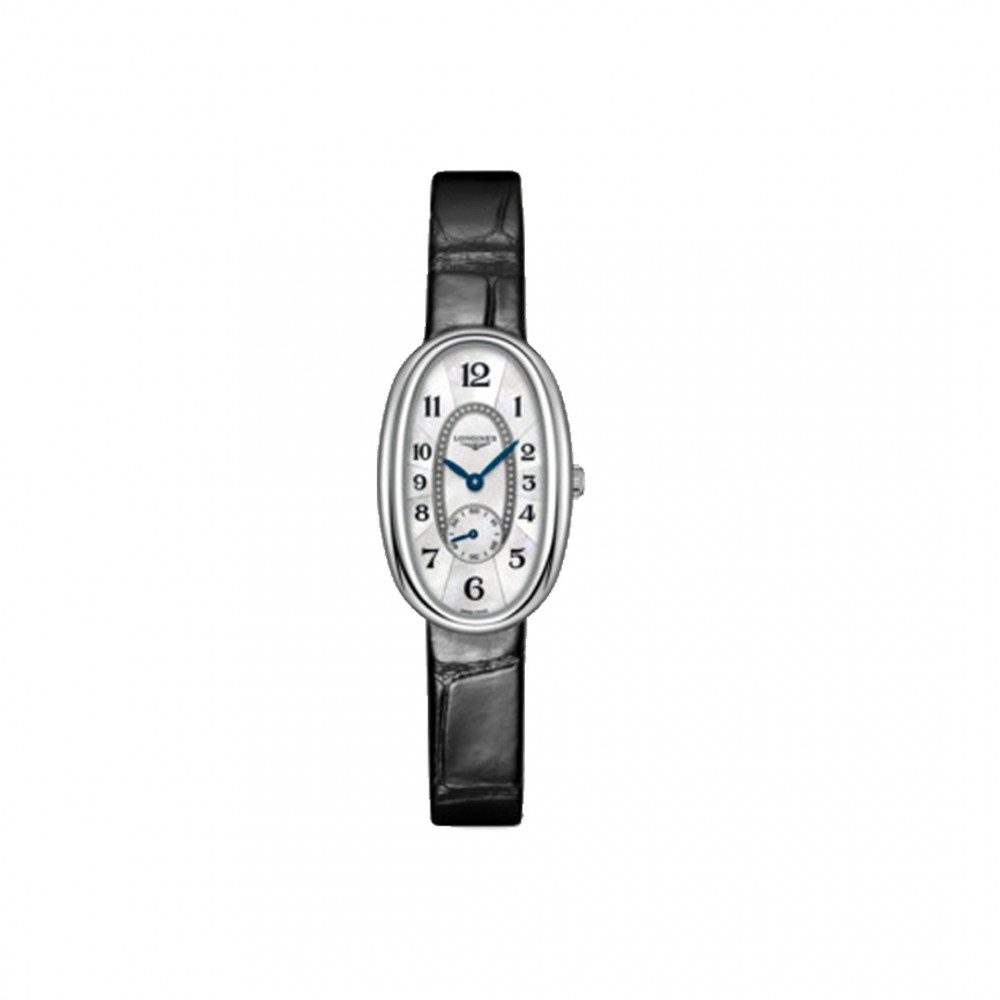 Longines Nõi karóra - Symphonette L2.306.4.83.0 Longines Nõi karóra - Symphonette L2.306.4.83.0