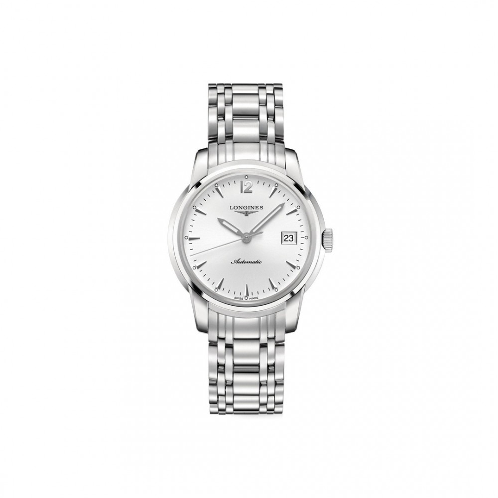 Longines Férfi karóra - Saint-Imier L2.763.4.72.6 Longines Férfi karóra - Saint-Imier L2.763.4.72.6