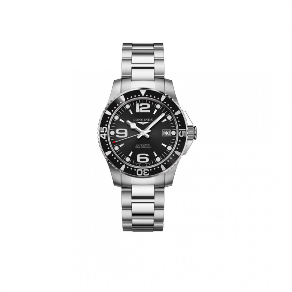 Longines Férfi karóra - Hydroconquest L3.741.4.56.6 Longines Férfi karóra - Hydroconquest L3.741.4.56.6