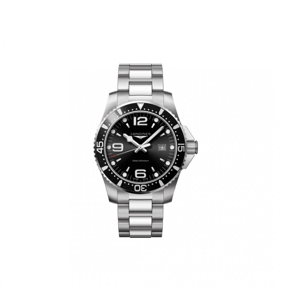 Longines Férfi karóra - HydroConquest L3.840.4.56.6 Longines Férfi karóra - HydroConquest L3.840.4.56.6