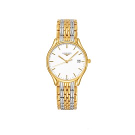 Longines Nõi karóra - Lyre L4.359.2.12.7